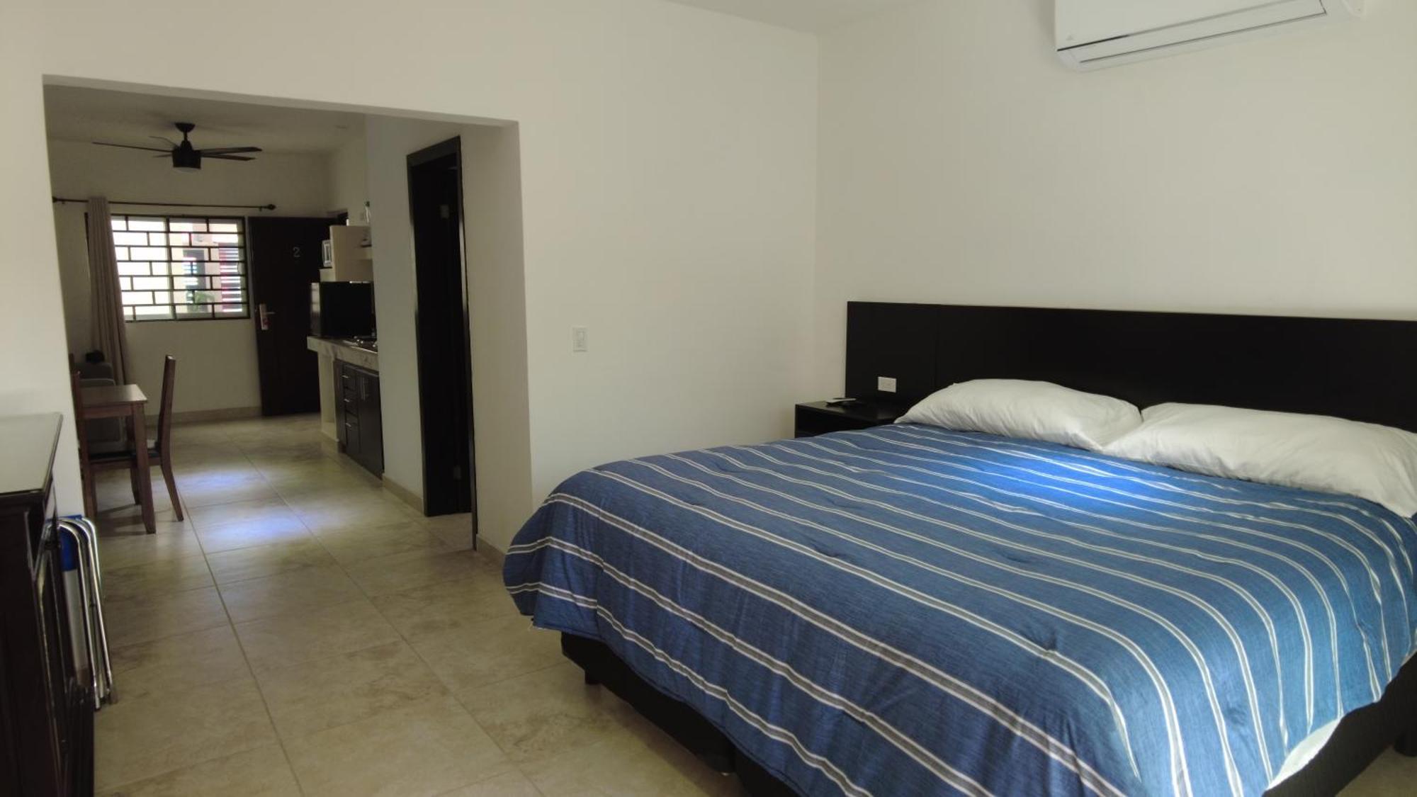 Suites Casa Blanca La Paz Exterior photo